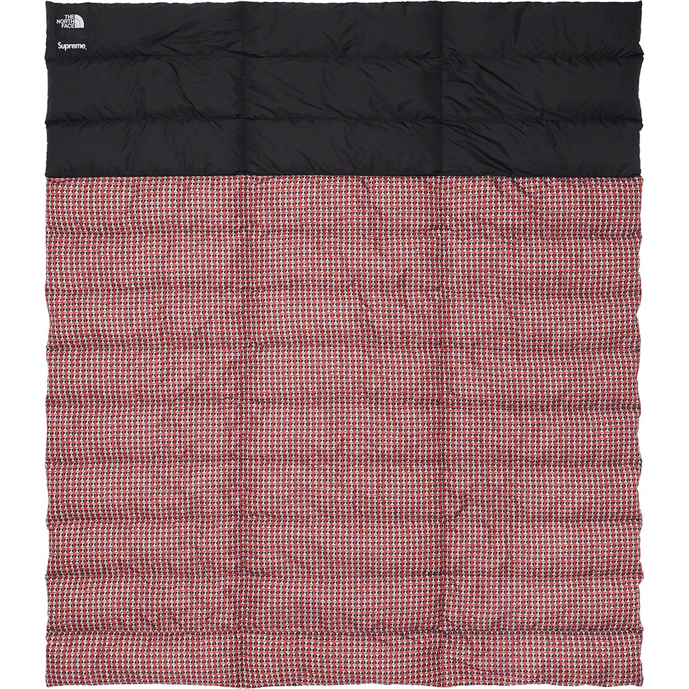 Supreme®/The North Face® Studded Nuptse Blanket view 8